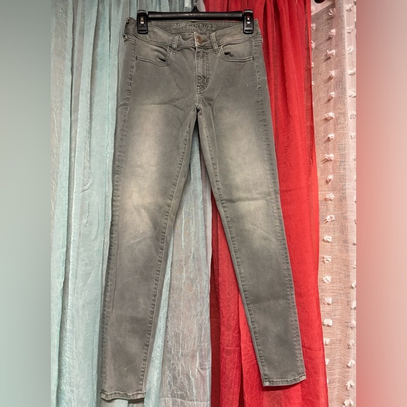 American Eagle Outfitters Denim - AEO Jade Jeggings